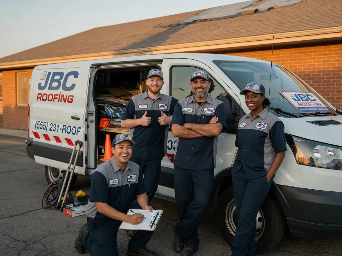 Roof Replacement company in Picayune, MS